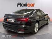 Audi A6 40 TDI Sport S tronic