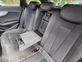 Audi A4 Avant 40 TDI S tronic