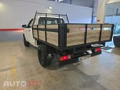 Toyota Hilux 2.4 D-4D 4WD CE CH