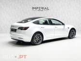 Tesla Model 3 Standard Range Plus RWD