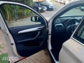 BMW X1 16 d sDrive Advantage