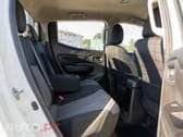 Mitsubishi L200 2.3 DI-D CD Invite 4WD