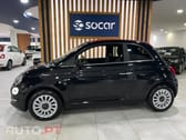 Fiat 500C 1.0 Hybrid