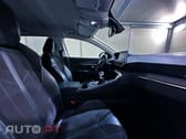 Peugeot 3008 1.6 BlueHDi Allure