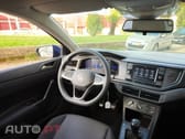 Volkswagen Polo 1.0 Confortline