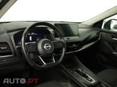Nissan Qashqai 1.5 e-Power N-Connecta