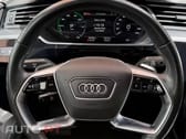 Audi E-Tron 50 quattro