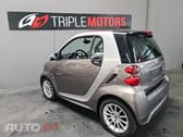 Smart ForTwo 0.8 cdi Passion 54