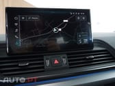 Audi Q5 50 TFSIe quattro S tronic S line
