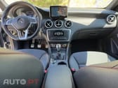 Mercedes-Benz A 200 2.0 AMG