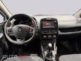 Renault Clio Sport Tourer Tce 90cv LIMITED 