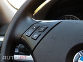 BMW 320 d Touring Navigation Sport