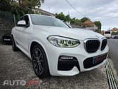 BMW X4 25 d xDrive Pack M Auto
