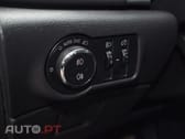 Opel Astra Sports Tourer 1.7 CDTi Cosmo