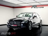 Mercedes-Benz C 200 d Avantgarde Aut.