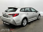 Toyota Corolla Touring Sports 2.0 Hybrid Dynamic Business
