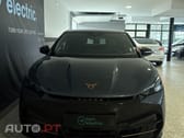 Cupra Tavascan 77 kWh Endurance