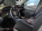 Peugeot E-2008 54 kWh Active
