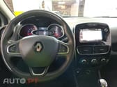 Renault Clio 0.9 TCe Limited Bi-Fuel