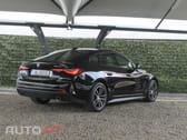 BMW 420 Gran Coupé d Advantage Auto