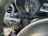 Mercedes-Benz GLC 250 d 4-Matic