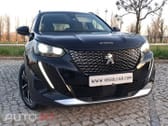 Peugeot 2008 1.2 PureTech Allure Pack