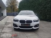 BMW 116 d Sport Line