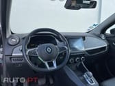 Renault Zoe (c/ Bateria) E-Tech EV50 Equilibre