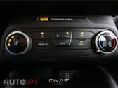 Ford Focus SW Focus 1.5 EcoBlue TDCI Cool & Connect Aut.