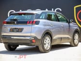 Peugeot 3008 1.5 BlueHDi Active