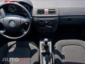 Skoda Fabia Break 1.2 Ambiente