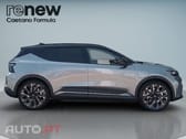 Renault Scénic E-Tech 100% elétrico 220cv esprit Alpine