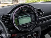 MINI Clubman Cooper Sport Edition