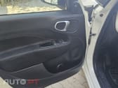 Fiat 500L 1.3 MJ Lounge