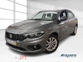Fiat Tipo 1.3 M-Jet Lounge