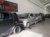 Smart ForTwo PASSION