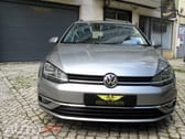 Volkswagen Golf Variant 1.6 TDi Highline