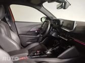 Peugeot 2008 1.2 PureTech GT EAT8