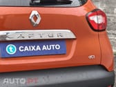 Renault Captur dCi 90 EDC Dynamique