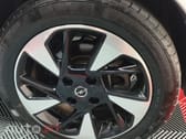 Opel Corsa-E 50 kWh