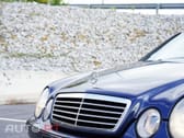 Mercedes-Benz CLK 230 Kompressor