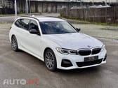 BMW 330 e Pack M Auto