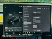 Tesla Model Y Tração Traseira