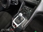 Peugeot 5008 1.6 E-HDi 7L Active 2-Tronic