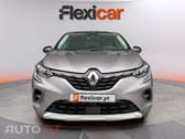 Renault Captur 1.0 TCe Techno