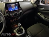 Nissan Juke 1.0 DIG-T N-Connecta NAV.