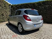 Opel Corsa 1.2 Cosmo