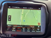 Jeep Renegade 1.6 MJD Longitude