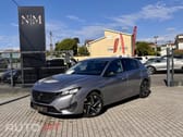 Peugeot 308 1.2 PureTech Allure Pack