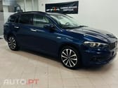 Fiat Tipo 1.3 M-Jet Lounge